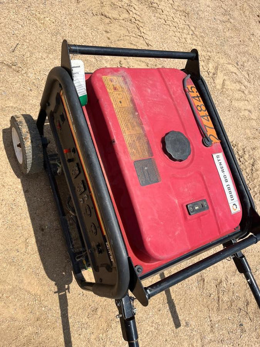 2022 MI-T-M GEN-8000-0MME