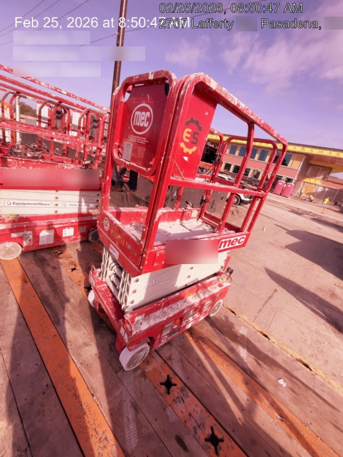 2018 MEC 1330SE MEC 1330SE w/2 Yr Full Extended Warranty