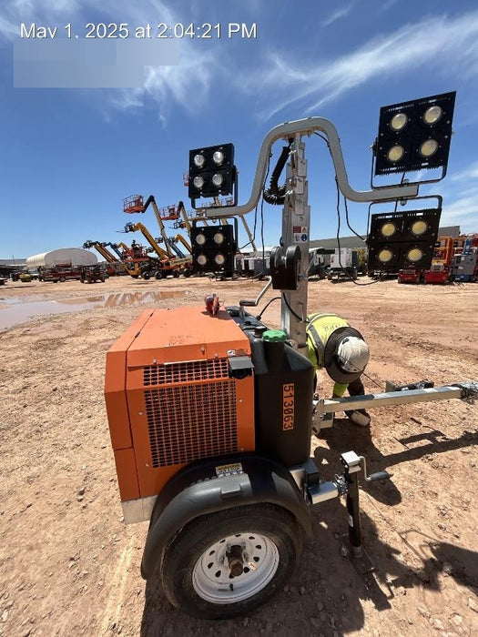 2025 WANCO WLTT-4MM4K