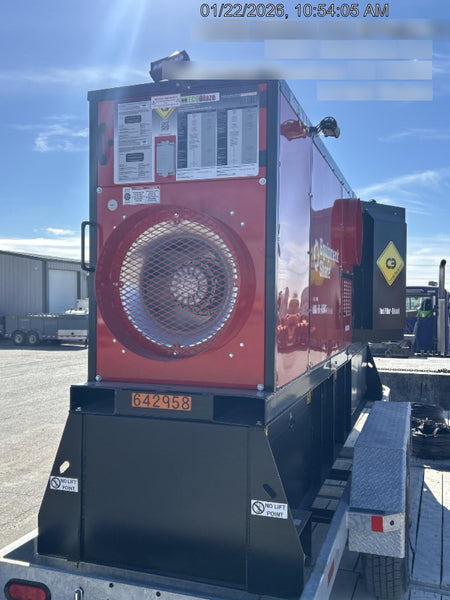 2026 CAMPO EB1000CT