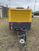 2023 ATLAS COPCO XAS 400-150 PACE