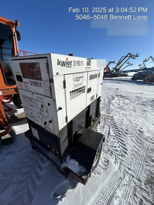 2023 SHINDAIWA DGK15FL