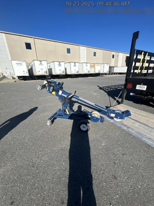 2024 CURRENT TOOLS 100A