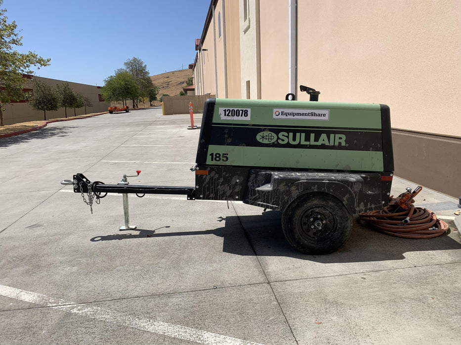 2020 SULLAIR 185-DPQ