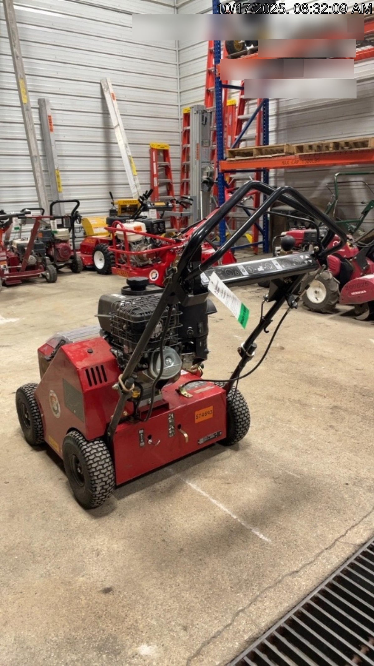 2025 TORO 23508