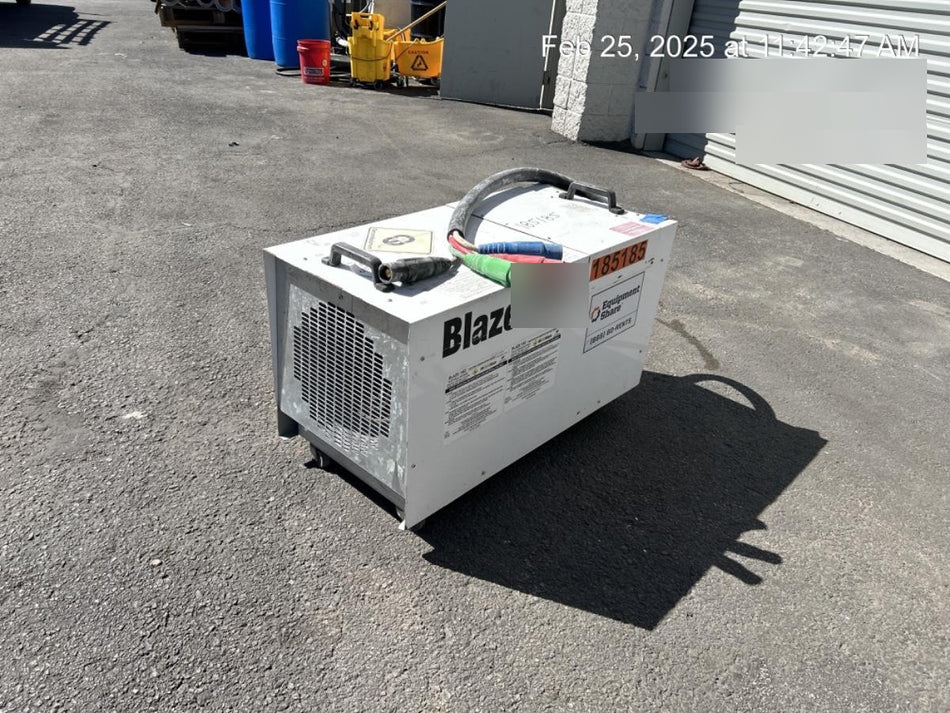 2021 CAMPO EB18E
