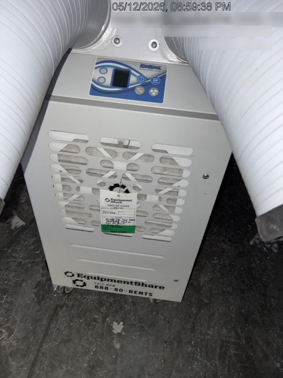 2022 KWIKOOL KPAC1811-2