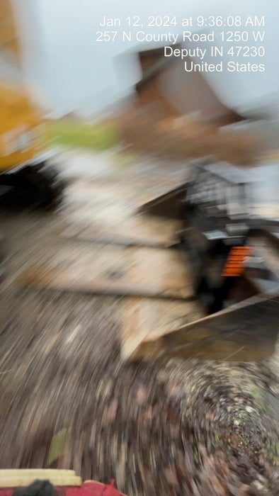 2020 PALADIN 48" Pallet Forks - Paladin