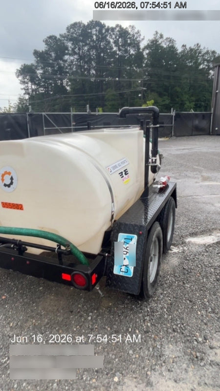 2023 WYLIE EXP-550L-S