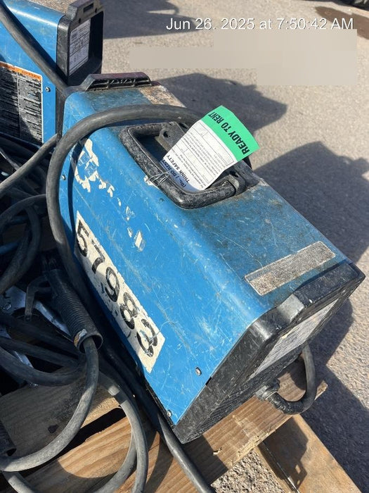 2019 MILLER ELECTRIC CST-280