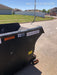 2021 STAR INDUSTRIES M-1820 - Self-Dump Hopper