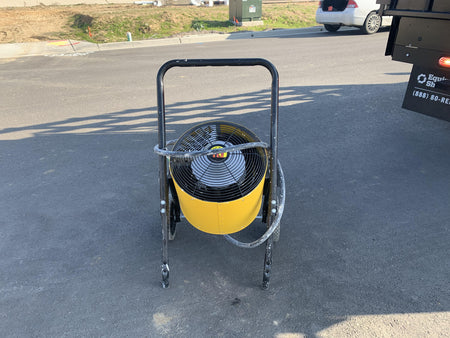 2019 FOSTORIA FES-1024-1CA