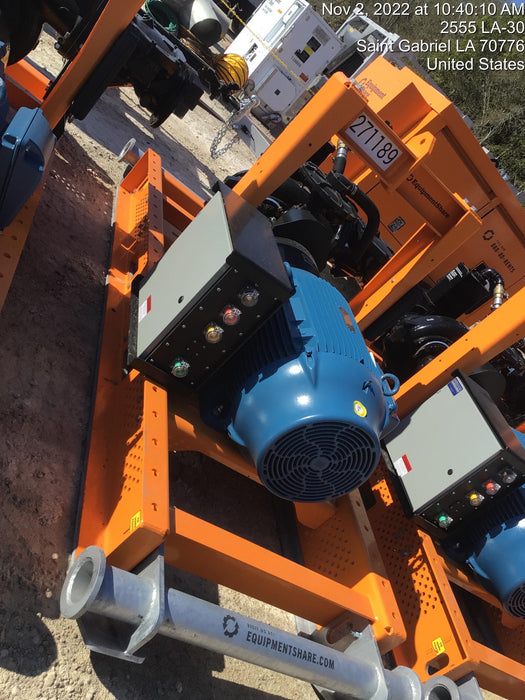 2022 PIONEER EPP88S12L71