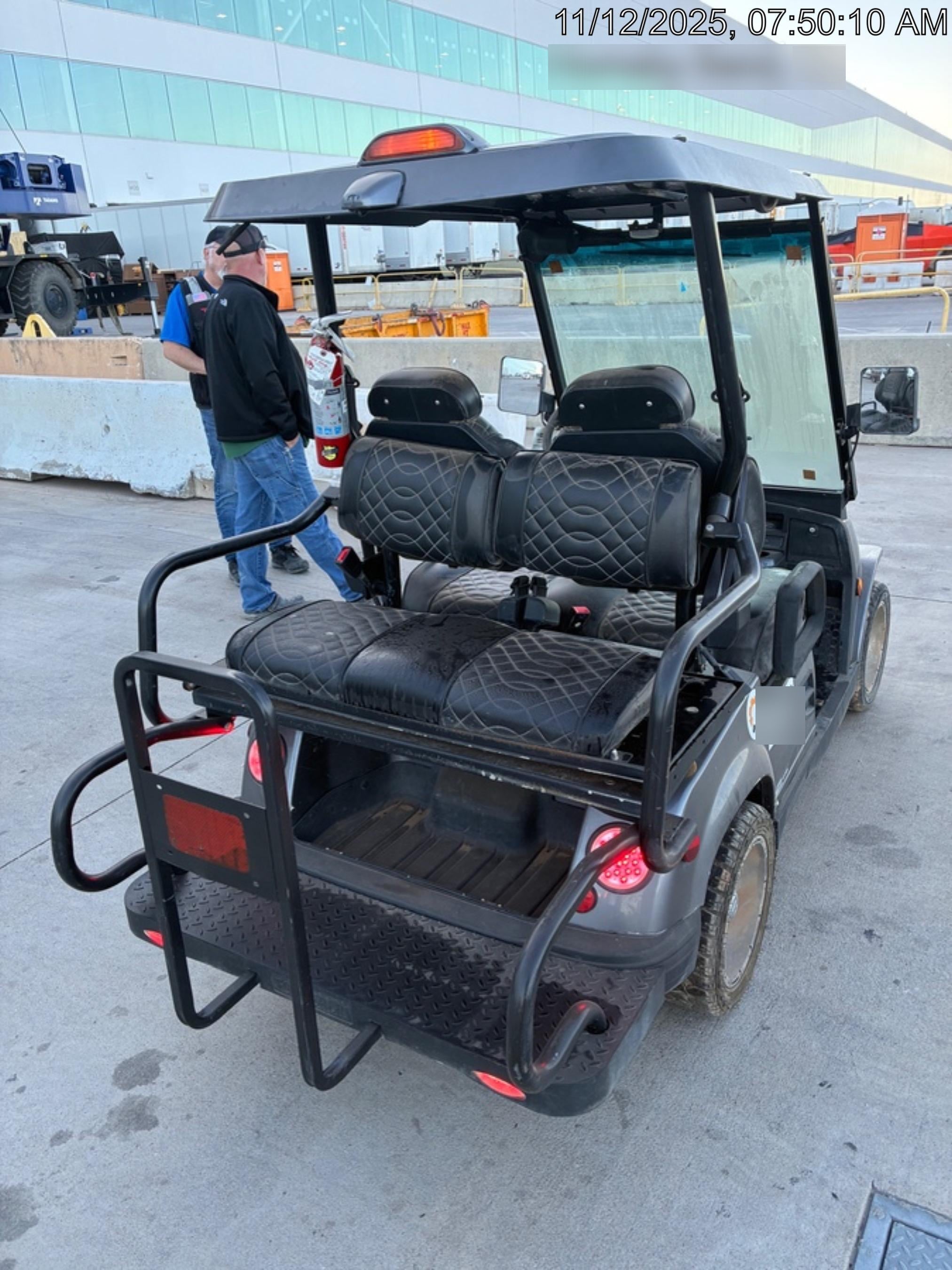 2023 COLUMBIA Journeyman 2+2