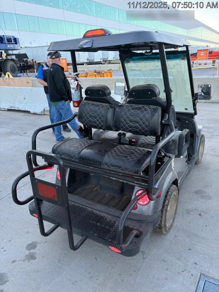 2023 COLUMBIA Journeyman 2+2