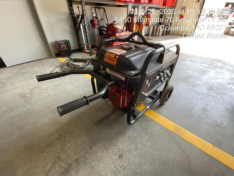 2022 SIMPSON SCGH8500