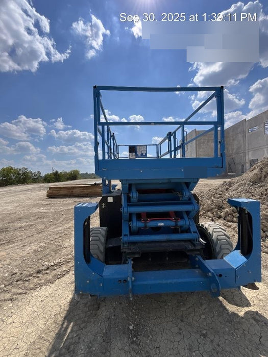 2018 GENIE GS-4390 RT