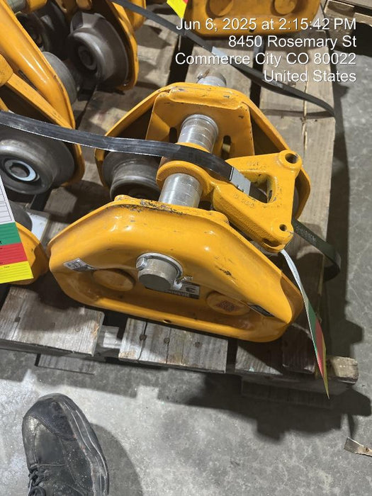 2024 HARRINGTON PT030