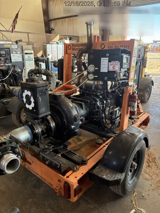 2021 PIONEER PP66S12L71-TD2.9L4