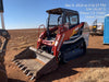 2021 TAKEUCHI TL8R2-R