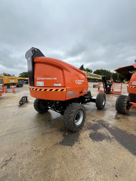 2025 JLG 460SJ