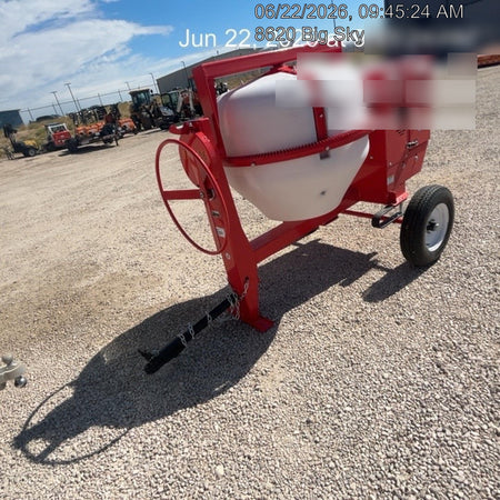 2026 MULTIQUIP MC12PH