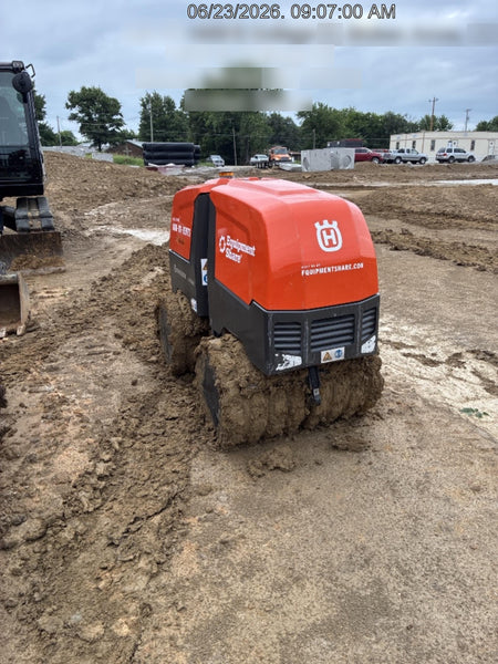 2026 HUSQVARNA LP9505