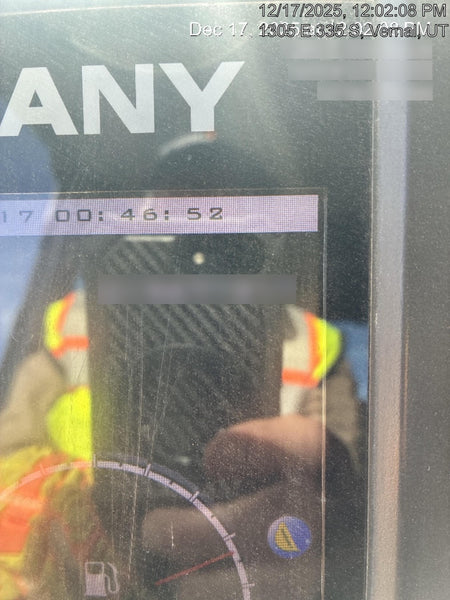 2019 SANY SY215