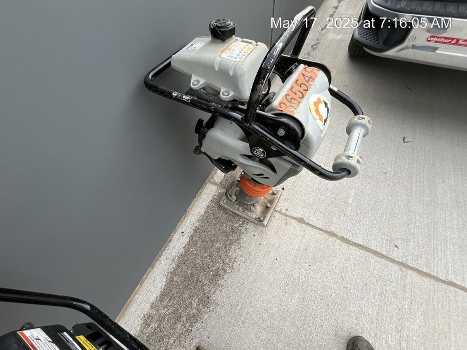 2023 MULTIQUIP MTX60HD