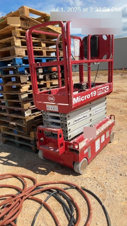 2019 MEC Micro 19