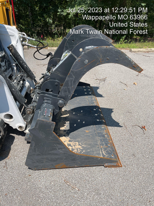 2022 SOLESBEE SBG-72