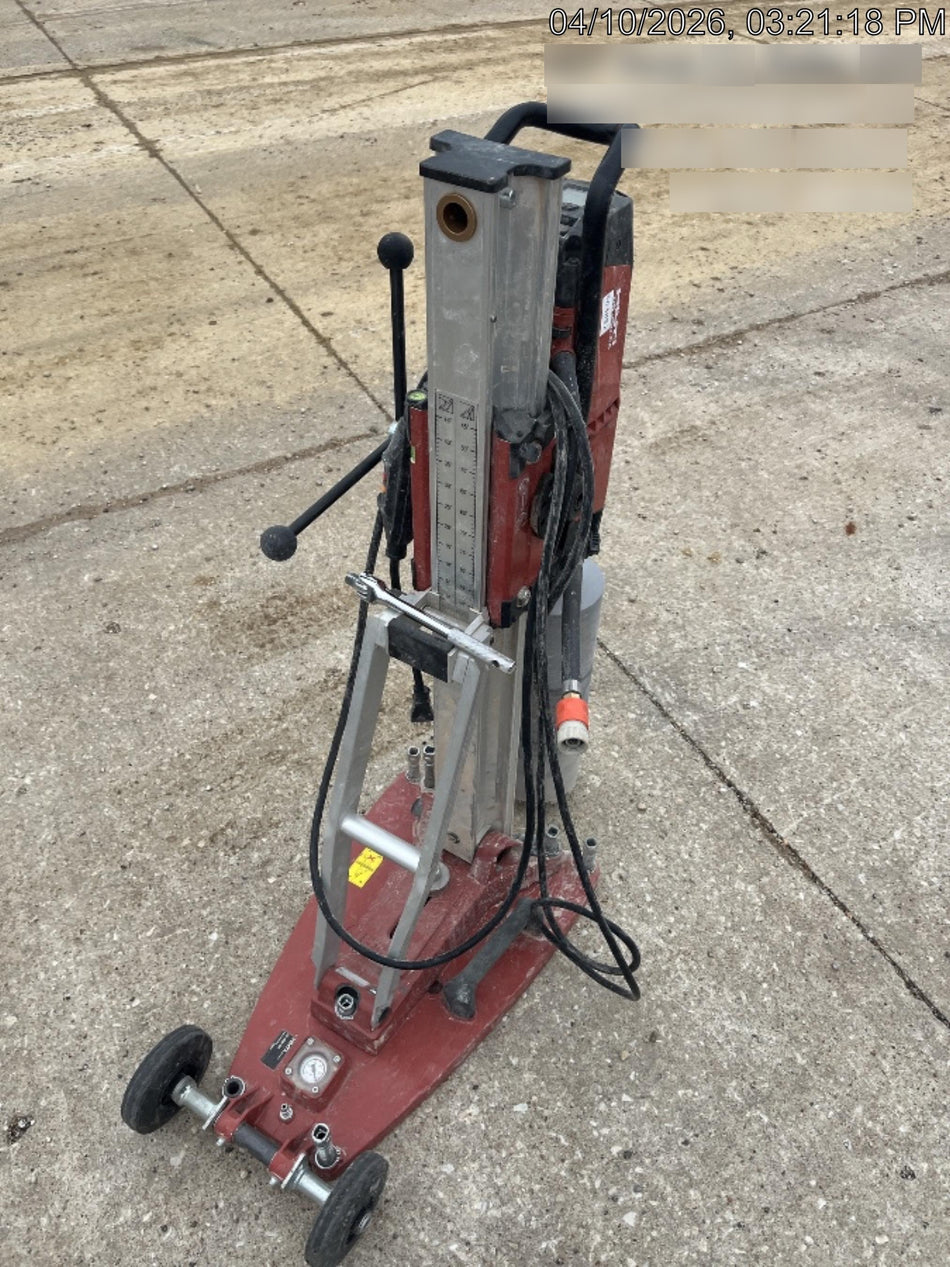 2025 HILTI DD 250