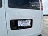 2025 CHEVROLET Express Van - Rental