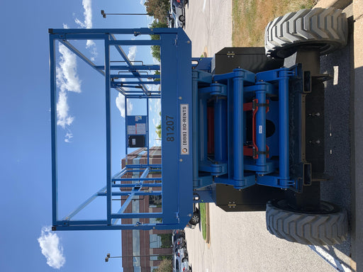 2020 GENIE GS-4390 RT