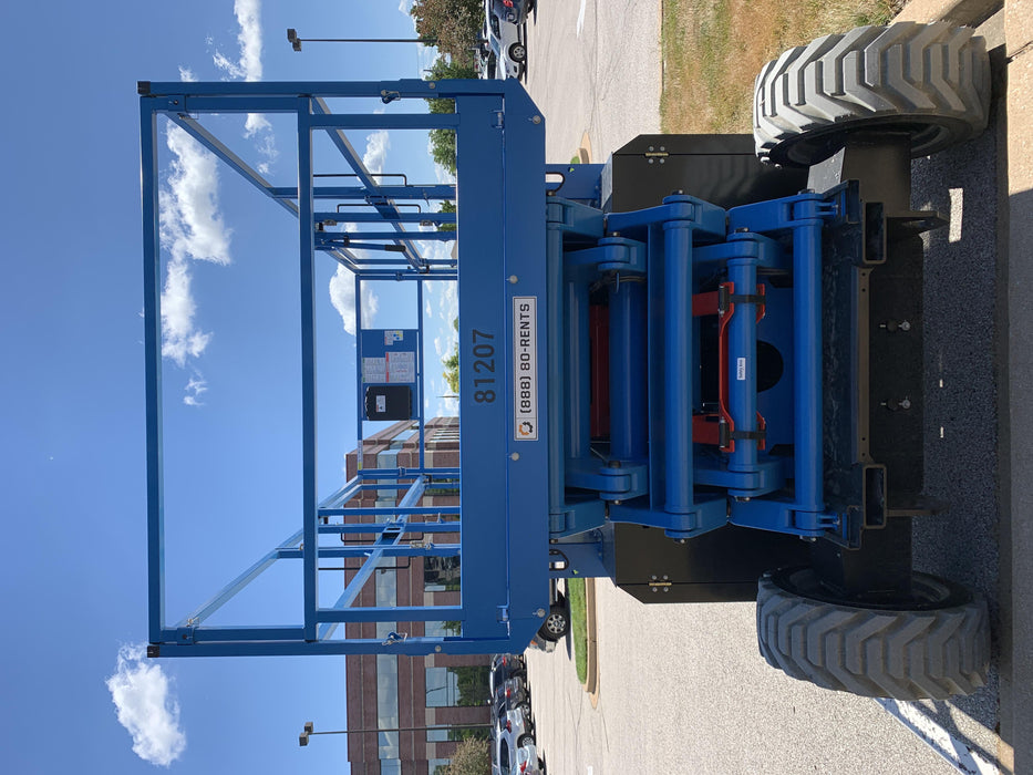 2020 GENIE GS-4390 RT