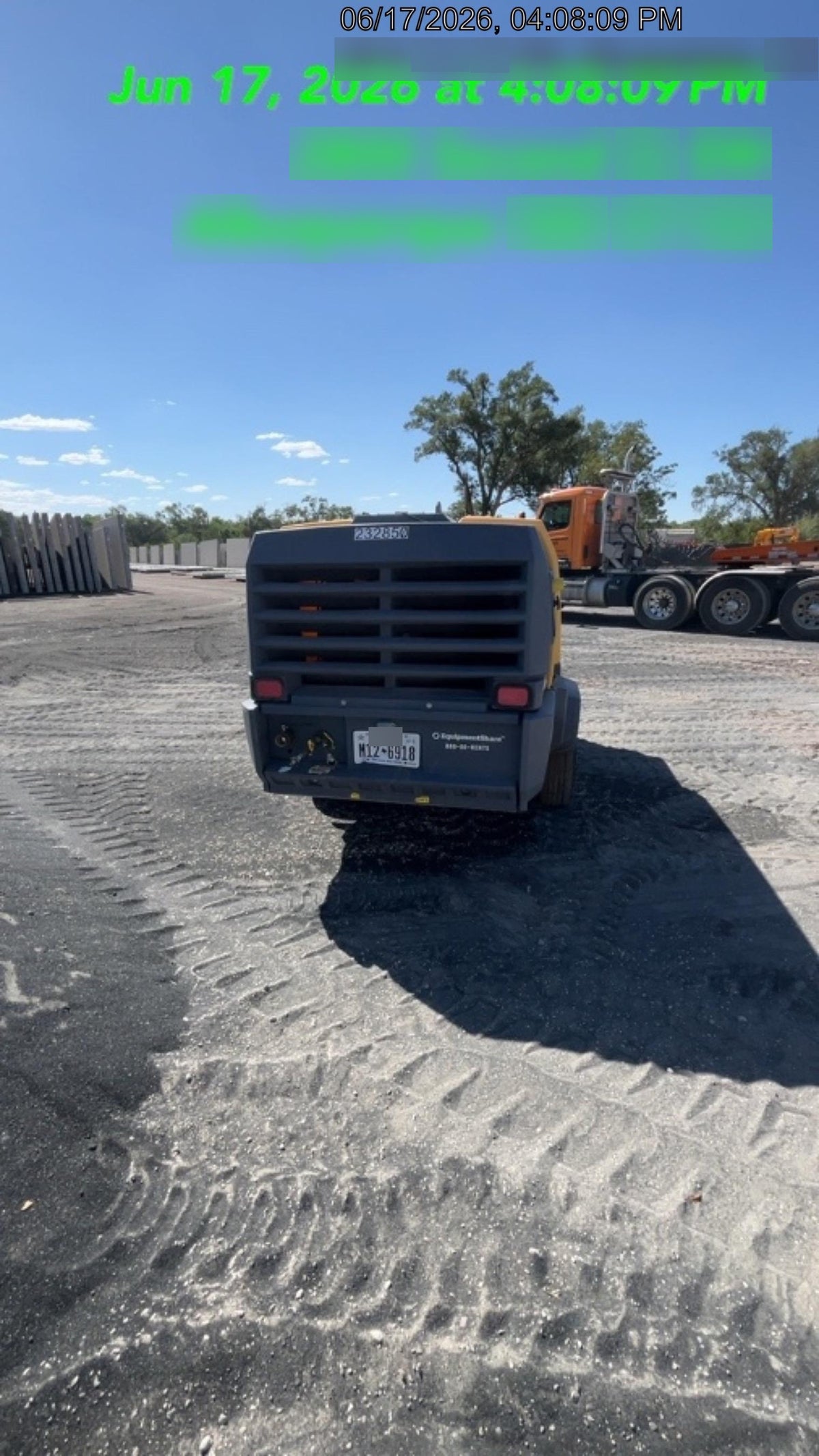 2022 ATLAS COPCO XAS440