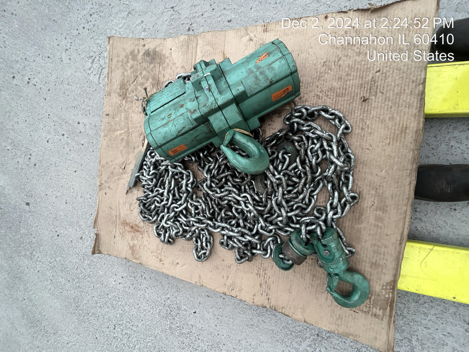 2024 JD NEUHAUS PROFI 3.2/6.3TI