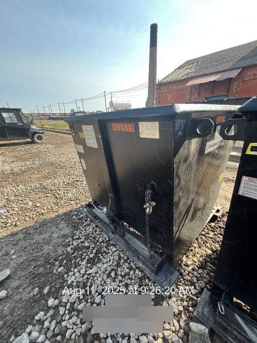 2024 STAR INDUSTRIES 1825