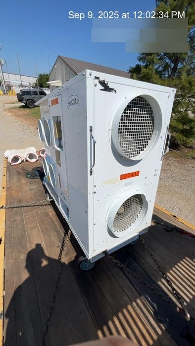 2022 UNITED COOL AIR Mach145G4AS30