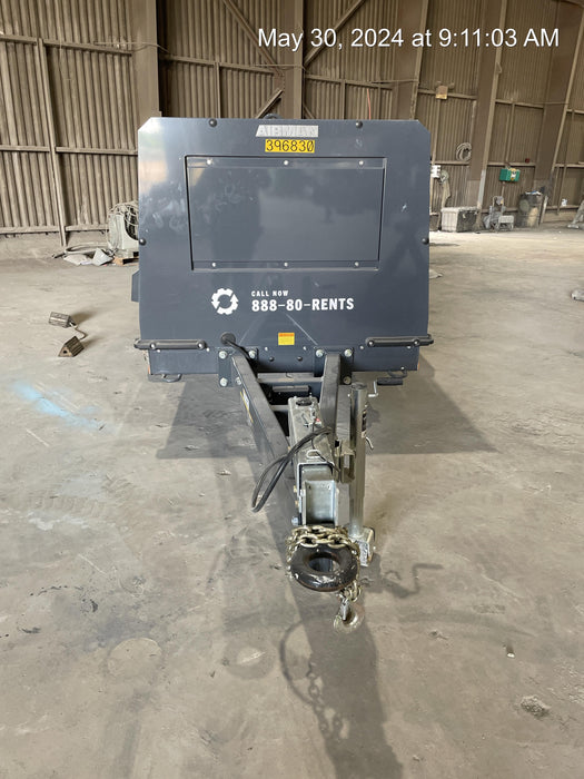 2024 AIRMAN PDSF375DP-6E1