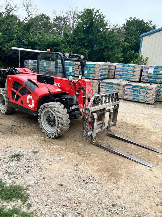 2020 MANITOU MTA5519