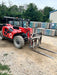 2020 MANITOU MTA5519