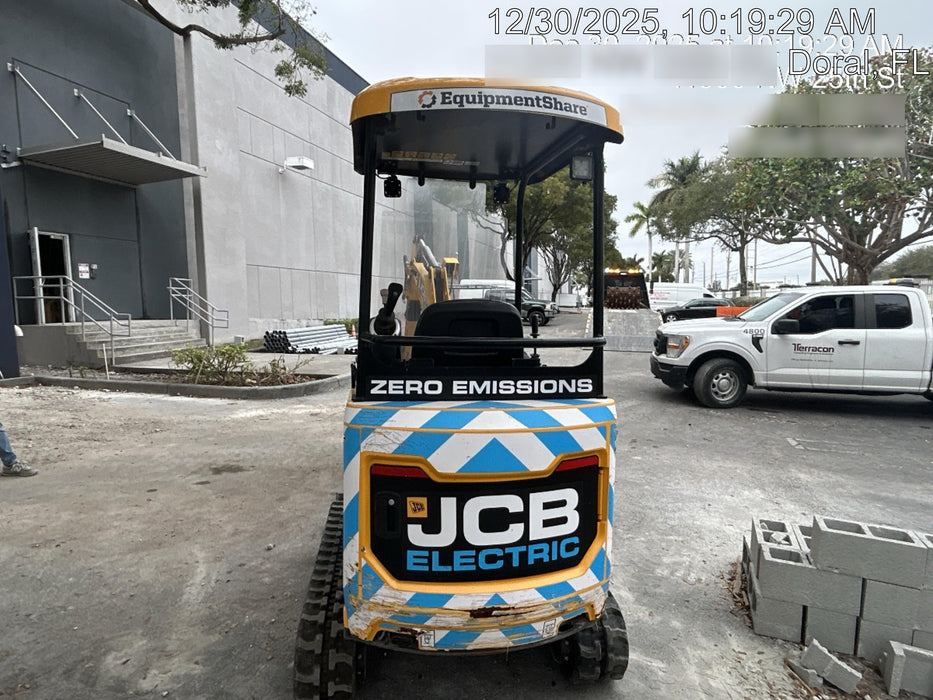 2022 JCB 19C-1E