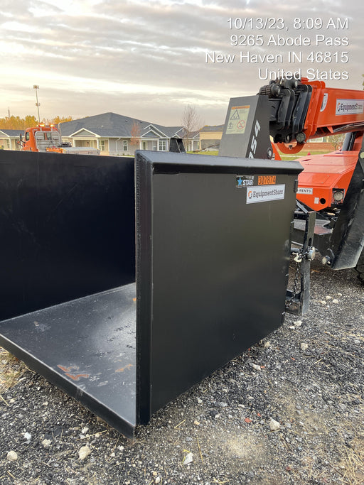 2023 STAR INDUSTRIES 1425