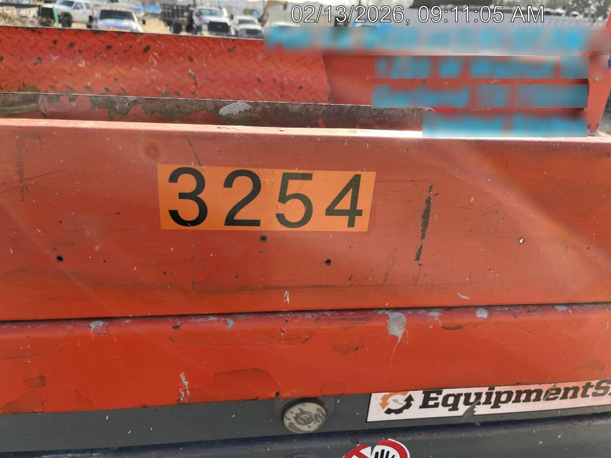 2017 Skyjack SJIII-3219 Skyjack SJ3219 Scissor Lift