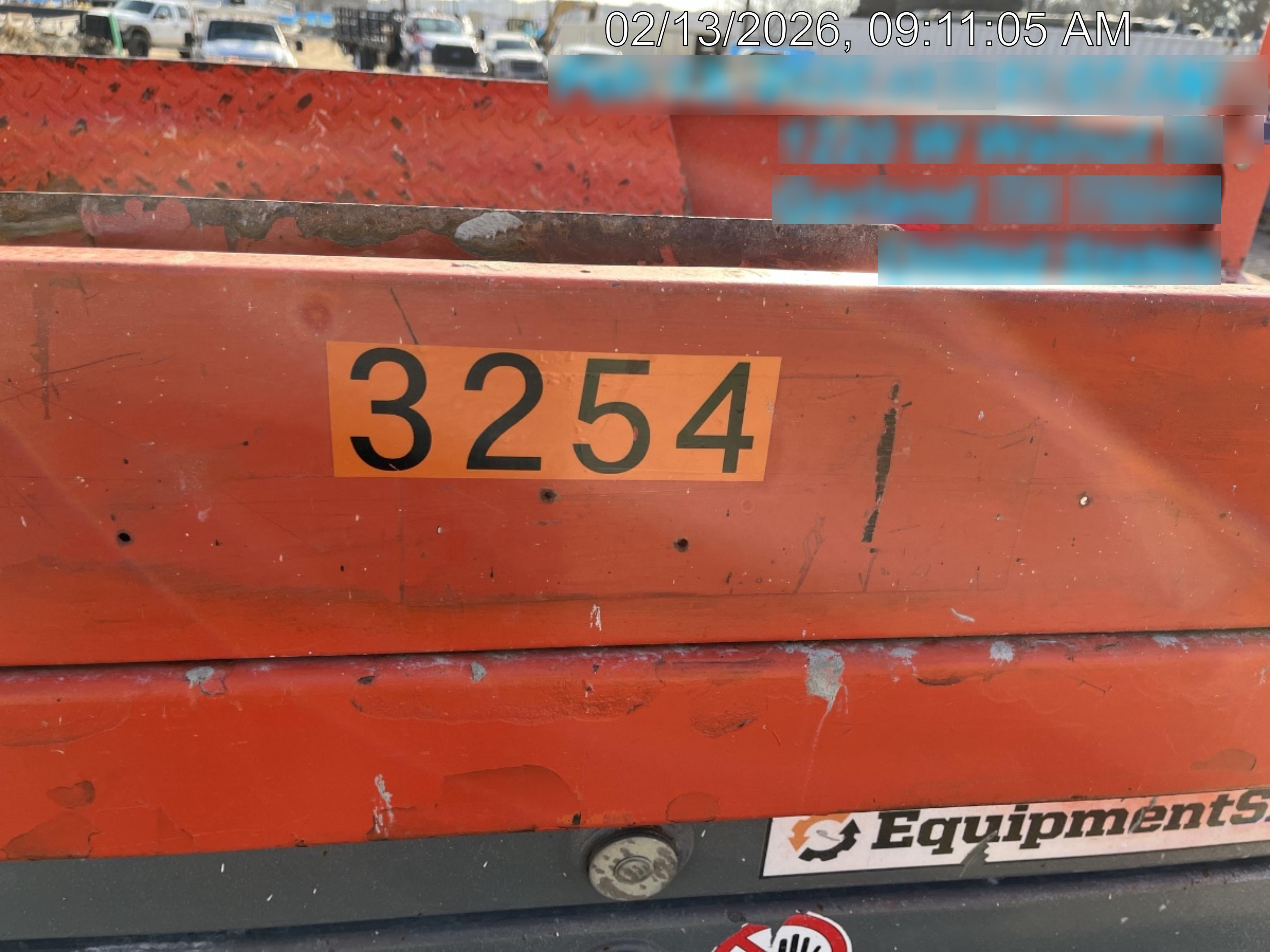 2017 Skyjack SJIII-3219 Skyjack SJ3219 Scissor Lift