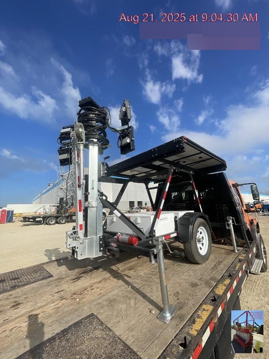 2024 WANCO WLTS-MM8A-1600