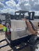 2019 Lincoln Electric Vantage 322 Welder Ready-Pak 3, Two wheel trailer, Fender and Light kit, Cable Rack