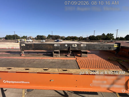 2021 STAR INDUSTRIES 1160B