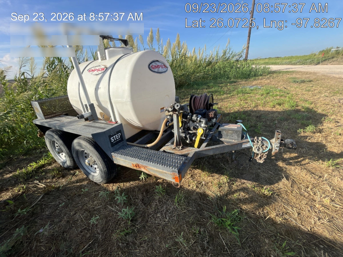 2023 SIMPSON SWT-52517